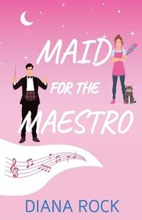 bokomslag Maid For The Maestro