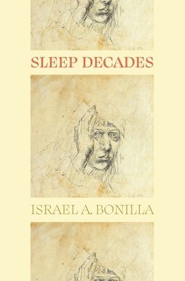 bokomslag Sleep Decades