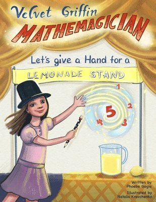 Velvet Griffin Mathemagician