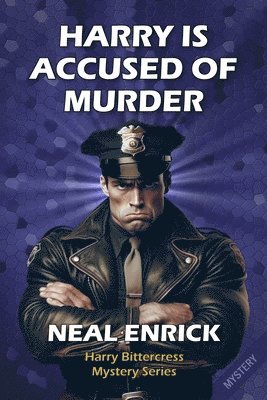 Neal Enrick - Harry Is Accused of Murder, Häftad