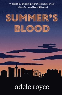 bokomslag Summer's Blood