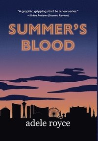 bokomslag Summer's Blood