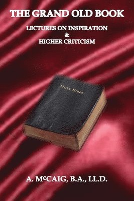 Grand Old Book 1