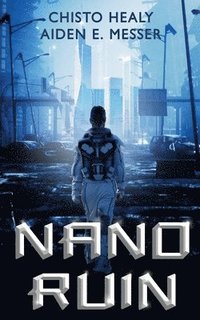 bokomslag Nano Ruin