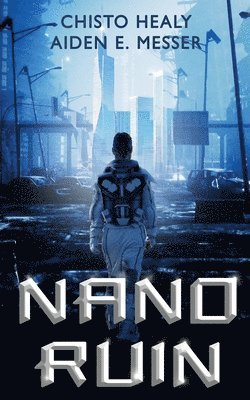 bokomslag Nano Ruin