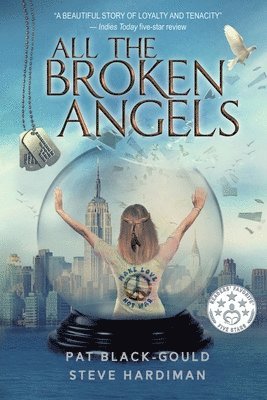 All the Broken Angels 1