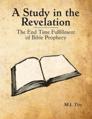 bokomslag Study in the Revelation
