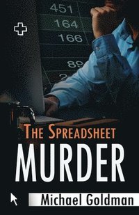 bokomslag Spreadsheet Murder