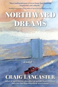 bokomslag Northward Dreams