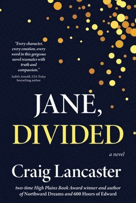 Jane, Divided 1