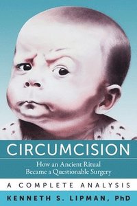 bokomslag Circumcision