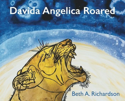 Davida Angelica Roared 1