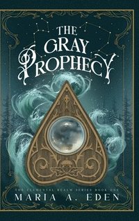 bokomslag Gray Prophecy