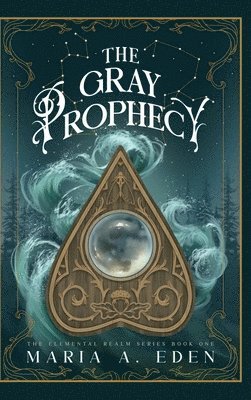 The Gray Prophecy 1