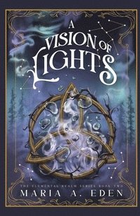 bokomslag Vision of Lights
