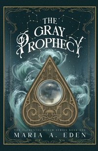 bokomslag Gray Prophecy