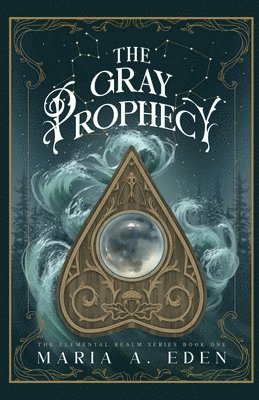 bokomslag The Gray Prophecy