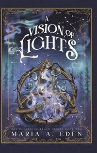 bokomslag Vision of Lights