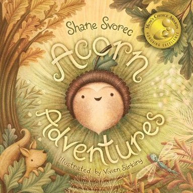 Shane Svorec, Jill Armijo - Acorn Adventures, Häftad