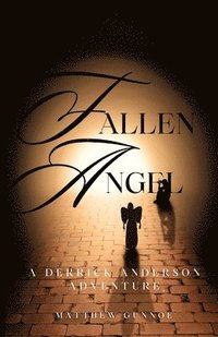 bokomslag Fallen Angel: A Derrick Anderson Adventure