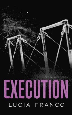 Lucia Franco - Execution, Häftad