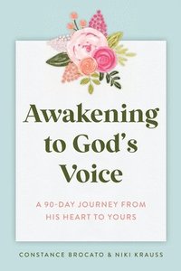 bokomslag Awakening to God's Voice