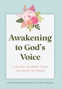 bokomslag Awakening to God's Voice