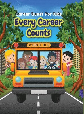 Career Quest for Kids 1