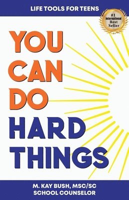 You Can Do Hard Things 1