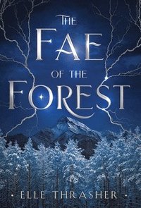 bokomslag Fae of the Forest