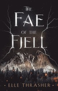 bokomslag Fae of the Fjell