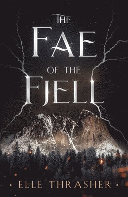 bokomslag Fae of the Fjell