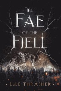 bokomslag Fae of the Fjell