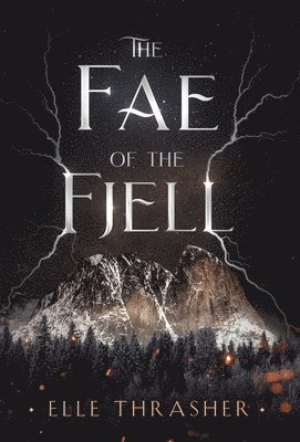 bokomslag Fae of the Fjell