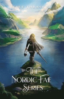 Nordic Fae Series