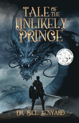 bokomslag Tale of the Unlikely Prince