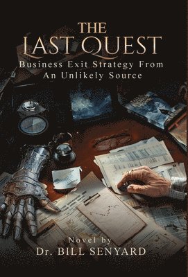 The Last Quest 1