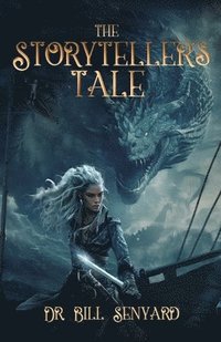bokomslag Storyteller's Tale