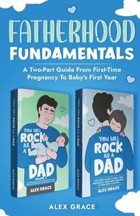 bokomslag Fatherhood Fundamentals