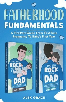 Fatherhood Fundamentals 1