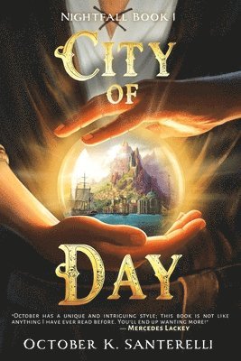 City of Day 1