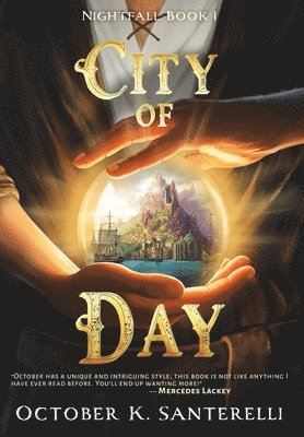 City of Day 1