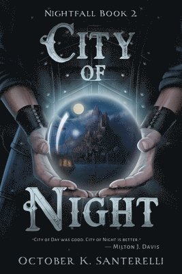 City of Night 1