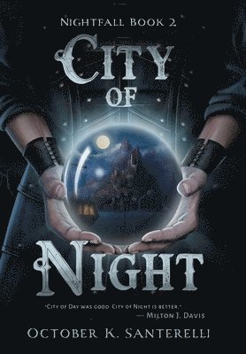 City of Night 1