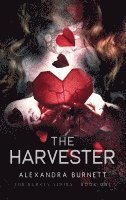 bokomslag The Harvester: The Burkes Series Book One