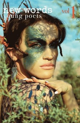 new words young poets vol. 1, Häftad