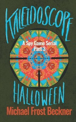 Kaleidoscope Halloween 1