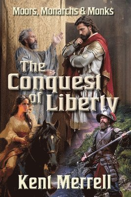 Conquest of Liberty 1