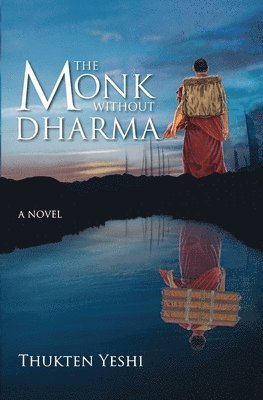 The Monk without Dharma 1