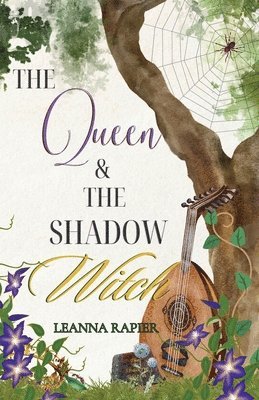 The Queen and the Shadow Witch 1